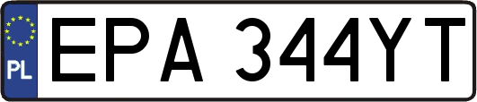 EPA344YT