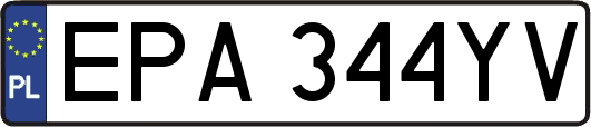 EPA344YV