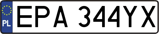 EPA344YX