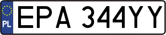 EPA344YY