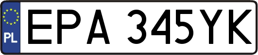 EPA345YK