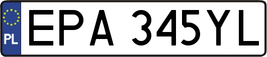 EPA345YL