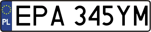 EPA345YM