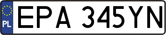 EPA345YN