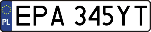 EPA345YT