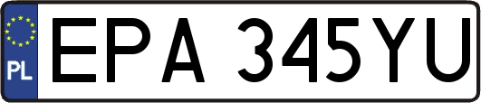 EPA345YU