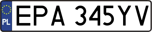 EPA345YV