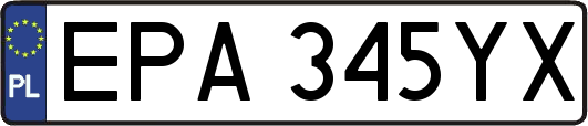 EPA345YX