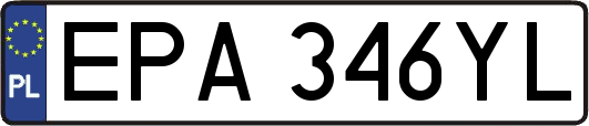 EPA346YL