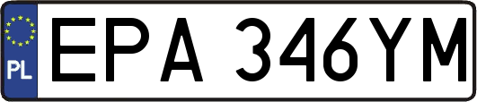 EPA346YM