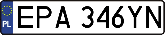 EPA346YN