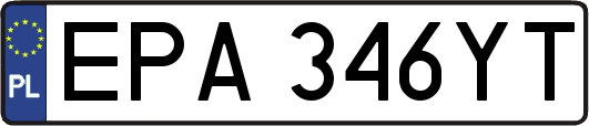 EPA346YT