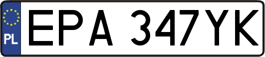 EPA347YK