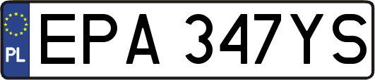 EPA347YS