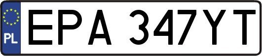 EPA347YT