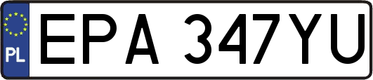EPA347YU