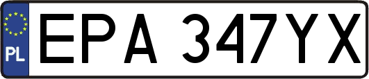 EPA347YX