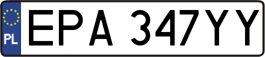 EPA347YY