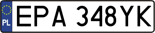 EPA348YK