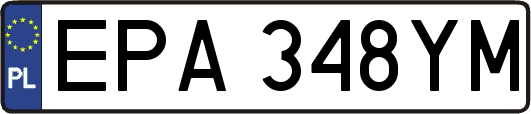EPA348YM