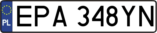 EPA348YN