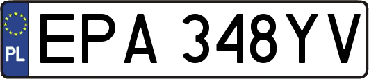 EPA348YV