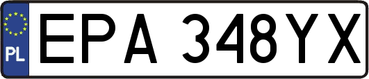 EPA348YX