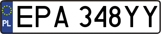 EPA348YY