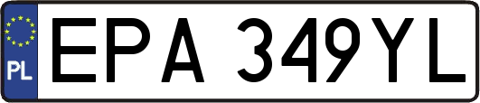 EPA349YL