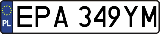 EPA349YM