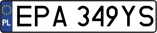 EPA349YS