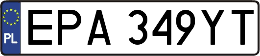 EPA349YT