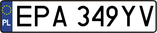 EPA349YV