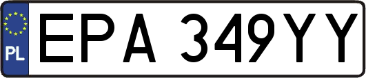 EPA349YY