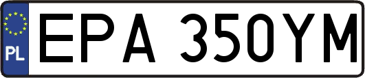 EPA350YM