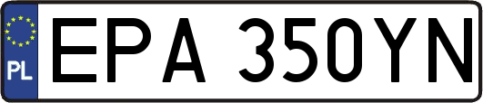 EPA350YN