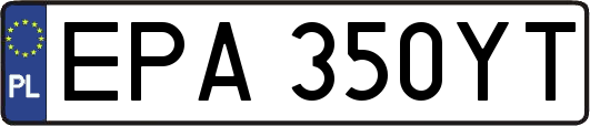 EPA350YT