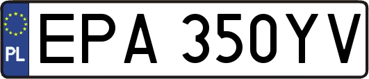 EPA350YV