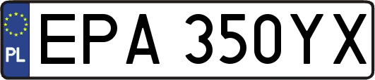 EPA350YX