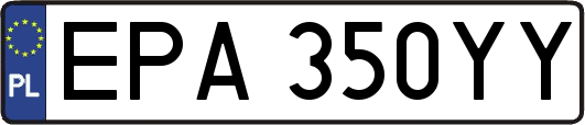 EPA350YY