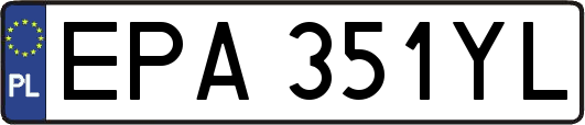 EPA351YL
