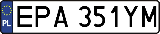 EPA351YM