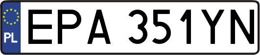 EPA351YN
