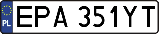EPA351YT