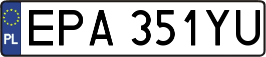 EPA351YU