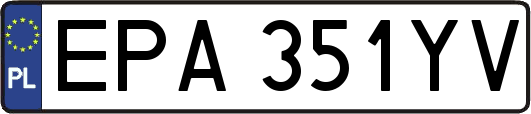 EPA351YV