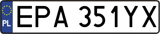 EPA351YX