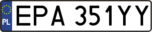 EPA351YY