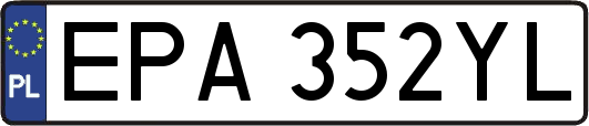 EPA352YL