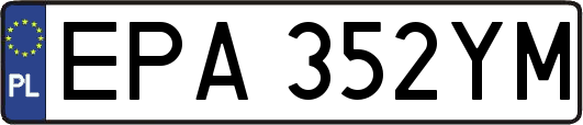 EPA352YM